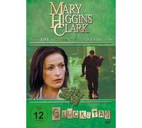 Donohoe, Amanda - Mary Higgins Clark - Glückstag