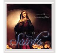 Donohoe - Songs of the Saints