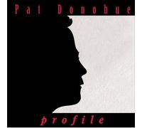 Donohue, Pat - Profile