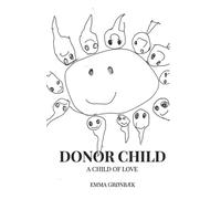 Donor Child: a child of love