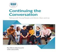 Donor Conception Network Continuing the Conversation Paperback Book Donor Conception Network Multicolor