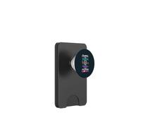 Donor Stem Cell Transplant Survivor Thankful PopSockets PopWallet for MagSafe