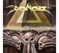 Donor - Triangle Of The Lost
