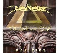 Triangle Of The Lost