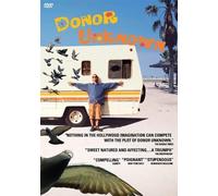 Donor Unknown [DVD]