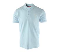 Donos 222 Polo - male - Boss - Polo Shirts - Blue - S - Tops S
