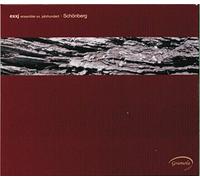 Donose/Exxj ensemble xx. jahrhundert Schonberg - Songs of a Wayfare [CD]