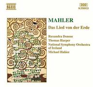 Donose:H - MAHLER: Das Lied von der Erde