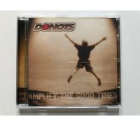 Donots - Amplify the Good Times