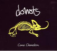 Donots - Coma Chameleon