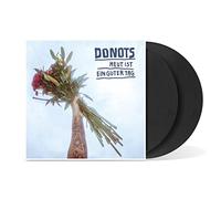 Donots - Heute ist ein guter Tag - 2 Vinyl