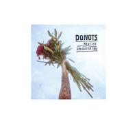 Donots - Heute ist ein guter Tag Ltd. - Digipak CD
