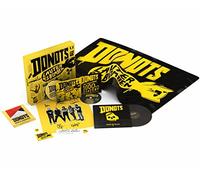 Donots - Lauter Als Bomben (Ltd.Fan-Box)