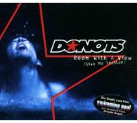 Donots - Room With a View