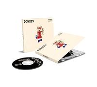 Donots - Schwert aus Holz