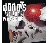 Donots - The Long Way Home
