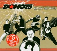 Donots - We Got the Noise
