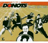 Donots - We Got the Noise
