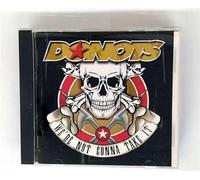 Donots - We're Not Gonna Take It