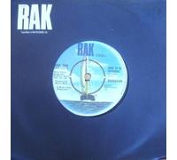 DONOVAN 7" Single -Dare To Be Different/Sing My Song