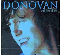 Donovan - Atlantis: Live 1984-1986