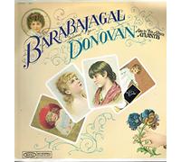 Donovan - Barabajagal