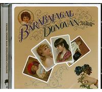 Donovan - Barabajagal