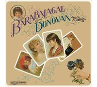 Donovan - Barabajagal [VINYL]