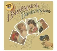 Donovan Barabajagal (Vinyl) lp