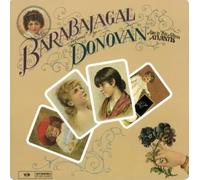 Donovan - Barabajagal [Vinyl LP] [VINYL]