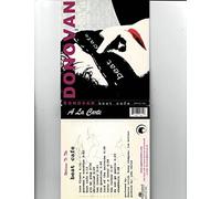 Donovan - Beat Cafe