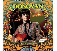 Donovan - Best Of 1965 1969 Live (VINYL) [VINYL]