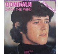 Donovan - Catch The Wind