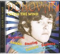Donovan - Catch the Wind