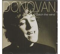 Donovan - Catch the Wind