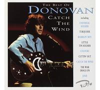 Donovan - Catch the Wind-Best of Donovan