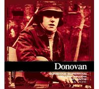 Donovan - Collections [Ltd. Re-Issue]