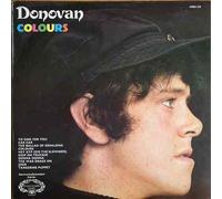 Donovan - Colours