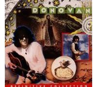 Donovan - Definitive Collection