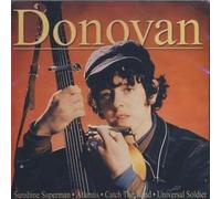Donovan - Donovan