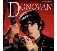 Donovan - Donovan