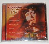 Donovan - Donovan - Catch the Wind Live