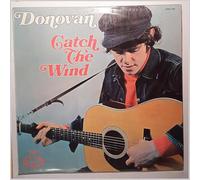 Donovan - Donovan: Catch The Wind LP