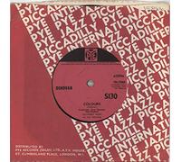 Donovan - Donovan Colours UK 45 7" single +To Sing For You