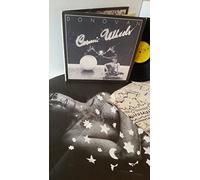 DONOVAN - DONOVAN cosmic wheels, gatefold, EPC 65450