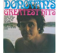 Donovan - Donovan - Donovan's Greatest Hits - Embassy - EMB 31759, Embassy - BXN 26439