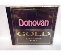 Donovan - Donovan: Gold (A.K.A. Donovan Rising)