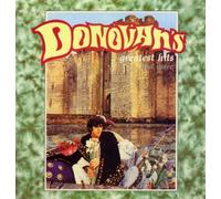 Donovan - Donovan Greatest Hits and [VINYL]