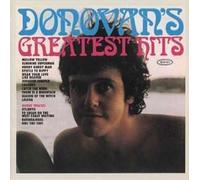 Donovan - Donovan - Greatest Hits (+ Bonus Tracks) (Remaster