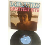 Donovan - DONOVAN greatest hits STEREO NSPL18283